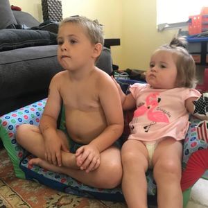 Meet your Posher, Stacey